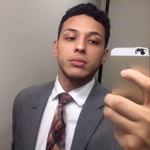 Meet your Posher, Brian